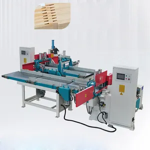 finger joint machine woodworking finger joint shaper wood shaper machine