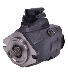 VOE17203815 สำหรับปั๊มน้ำมันไฮดรอลิก A10VSO28 A10VSO45 A10VSO71 A10VSO100 A10VO45 ปั๊มลูกสูบ - Product Image 2