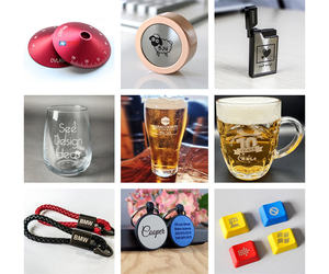 Machine de marquage laser UV portable de table 355 nm 5W 3W 5W Source laser UV JPT Raycus Machine de gravure sur verre - Product Image 6