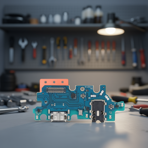 Placa Base de Repuesto para Cargador Samsung Galaxy A13 4G A135 - Product Image 3