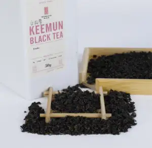 Keemun红茶高品质安徽Keemun红茶批发价