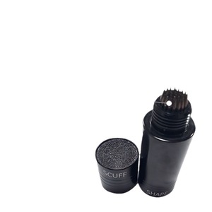 Afilador de Puntas de Taco de Billar Scuff Shape 22x65mm de Aluminio Portátil y Duradero, Herramienta de Reparación de Snooker - Product Image 4