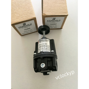 1 Válvula Reguladora FAIRCHILD 10262 NUEVA, Envío por DHL o FedEx - Product Image 3