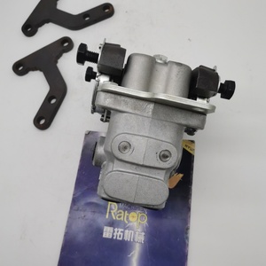 Vanne pilote pour excavatrice PC56-7 PC50MR-2 702-16-01950 Vanne au pied 702-16-01950 - Product Image 3