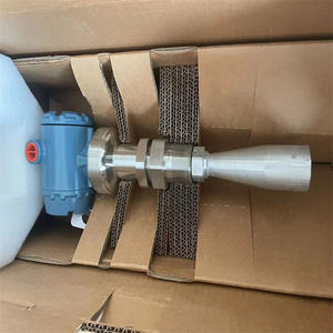 Transmisor de Nivel por Radar de Onda Guiada Emerson Rosemount 5301 5302 5300 - Product Image 5