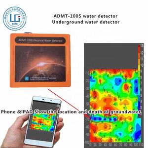 100m profondeur téléphone <span class=keywords><strong>mobile</strong></span> APP cartographie détecteur d'eau souterraine Détecteur D'eau Souterraine - Product Image 6