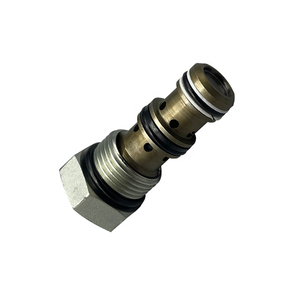 <span class=keywords><strong>2025</strong></span> nóng bán thủy lực thí điểm hoạt động kiểm tra van PC08-30 thủy lực Cartridge thí điểm kiểm tra van Sản xuất tại Trung Quốc - Product Image 5