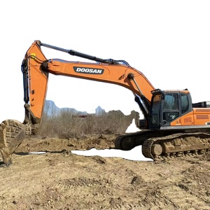 Daewoo hyund Doosan เครื่องขุด DX380LC-9 DX300LC DX225LC DX300LC-9 DX260LC DX225LC-9 DH225 DH300 DH370 DH500 R385รถขุด R305 - Product Image 1