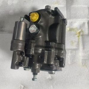 Bomba de Pistones de Desplazamiento Variable Serie A3H A3H16 A3H37 A3H56 A3H71 A3H16-LR01KK-10 A3H16-FR01KK-10, Bomba Hidráulica de Alta Presión - Product Image 3