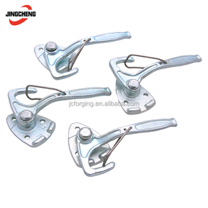 Cierre <span class=keywords><strong>de</strong></span> Seguridad para <span class=keywords><strong>Remolque</strong></span> - Bloqueo <span class=keywords><strong>de</strong></span> Seguridad para <span class=keywords><strong>Bola</strong></span> <span class=keywords><strong>de</strong></span> <span class=keywords><strong>Remolque</strong></span> <span class=keywords><strong>de</strong></span> 2"/2-5/16" - Product Image 3