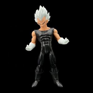 หุ่นฟิกเกอร์อะนิเมะรูปผักบอลแบบมีกล่องทำจาก PVC ขนาด24.5ซม. รูปปั้นแอ็คชั่นของสะสมตุ๊กตาตกแต่งของเล่นของขวัญสำหรับเด็ก Ki - Product Image 4