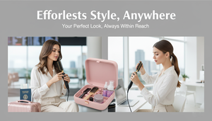 Kit d'installation <span class=keywords><strong>de</strong></span> perruque avec spray fixant mousse, <span class=keywords><strong>bande</strong></span> élastique, boîte à perruque, <span class=keywords><strong>cire</strong></span> coiffante pour maintien 24h et contrôle des bords - Product Image 4