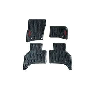 High-Quality Wholesale Custom Car Mat For Land Rover Defender 2020