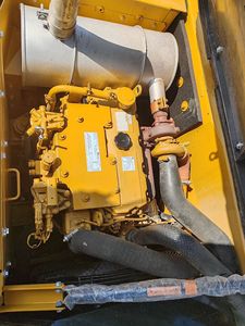 รถขุดมือสอง CAT 315D2 15 ตัน เครื่องขุดตีนตะขาบไฮดรอลิกแท้ คุณภาพสูง - Product Image 4