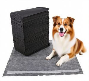 Heavy Duty Ultra-Absorbent <b>Puppy</b> <b>Pads</b> with Leak-Proof Edges | Pee <b>Pads</b> for Dogs | Perfect for Training - Product Image 1