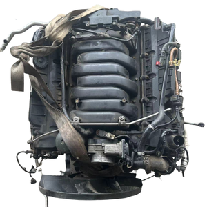 Conjunto de motor diésel 508PN Original de alta calidad, superventas para Range Rover Discovery <span class=keywords><strong>4</strong></span> para Jaguar XF XJ 5.0L, condición usada - Product Image 3