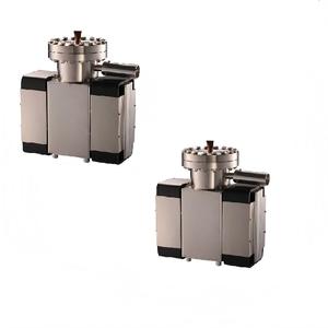 + Vibrazione Zero della pompa a vuoto degli ioni 7KV con velocità di pompaggio dell'aria 65L/S KYKY 2L-50 - Product Image 4