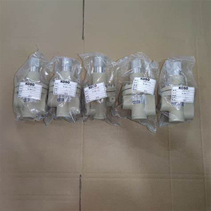 ราคาดี คุณภาพเยี่ยม วาล์วล็อค Koso รุ่น CL523 CL420 CL-523H CL523 - Product Image 2