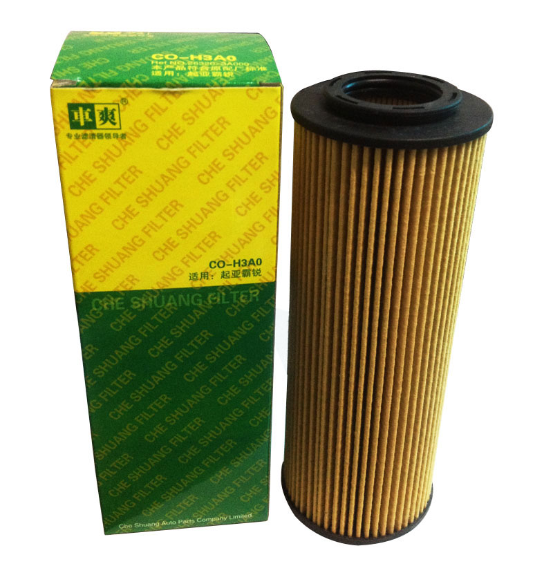 超特価セール開催！！ Filter Oil CO-H3A0 for Quality High - D6EA IX55 Hyundai ジャケット・アウター