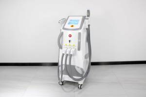 Essential Nano Hair <b>Removal</b> Machine <b>for</b> Face & Body Whitens Skin Shrinks Pores Promotes Collagen Regeneration Removes Wrinkles - Product Image 6