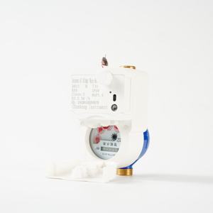 Medidor de agua inteligente listo para <span class=keywords><strong>IoT</strong></span> con compatibilidad NB-<span class=keywords><strong>IoT</strong></span>/2G/4G, precisión de ± 2%, vida útil de 10 años - Product Image 3