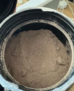 الأكثر مبيعًا نكهة الشوكولاتة الكرياتين أحادي هيدرات مسحوق الكرياتين النقي للبالغين مكملات بناء العضلات - Product Image 3