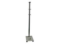 ASTM F963 EN71 Toy Yo Yo Testing Equipment 0 To 1000 mm Stroke Toys Tester for Quality Inspection Lab Use