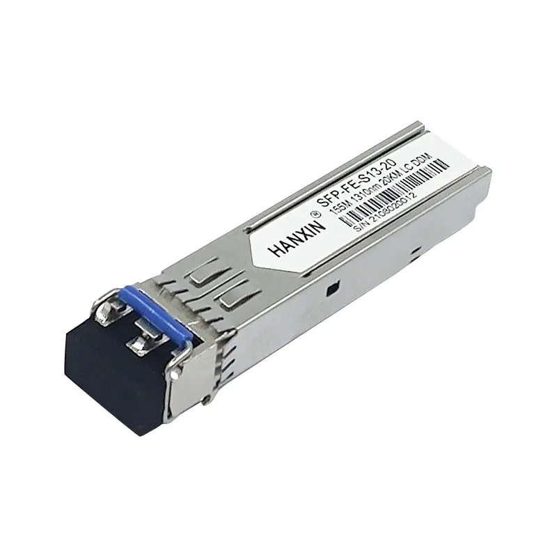 6COM CWDM SFP Optical Transceiver 1.25G 40km 1550nm LC Connector compatible with Nortel item number is AA1419029-E5