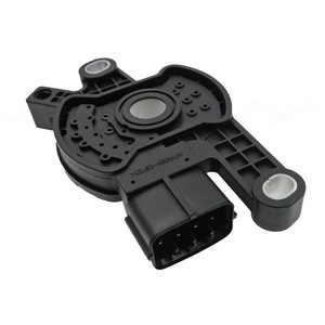 Modern Car Gear <b>Knob</b> 42700-26000 Mechanical Plastic <b>Shift</b> Lever Component For Automatic Transmission - Product Image 2