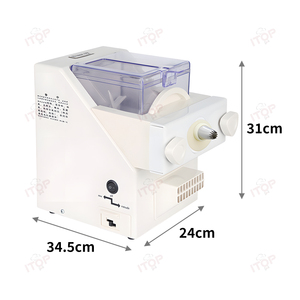 Machine à fabriquer des biscuits, machine à faire des biscuits, petite machine à cuire automatiquement les biscuits - Product Image 4