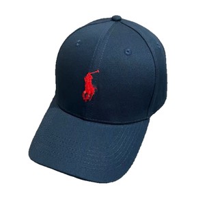 Gorra de Béisbol de Verano de Alta Calidad, 6 Paneles, Bordada, con Logotipo de Pony, Material de PVC, Unisex, para Adultos - Product Image 5