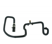 PCH501401 PCH501400 Tuyau de radiateur de refroidissement en caoutchouc Epdm résistant à la chaleur pour Range Rover Sport 05-09 4.2
