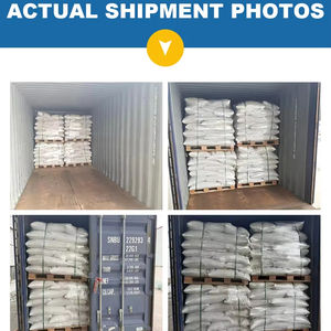 Pó industrial do tratamento da água do hiposulfito do sulfato do sódio da categoria 99% fabricado ao padrão de CAS 7772-98-7 - Product Image 6