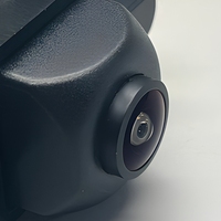 Caméra de simulation de conduite compatible avec Signal AHD, faible coût, fabriquée en Chine