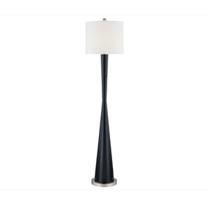 โคมไฟตั้งพื้นดีไซน์ทันสมัยจากท่อเหล็กสำหรับตกแต่งบ้านและโรงแรม - Product Image 4