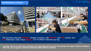 โน้ตบุ๊คธุรกิจขนาด 15.6 นิ้ว แล็ปท็อป AMD Ryzen 5 5600GT แรม 16GB DDR4  SSD 512GB หน้าจอ FHD IPS แบตเตอรี่ใช้งานได้ยาวนาน โน้ตบุ๊คภาษาอังกฤษ - Product Image 5