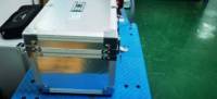 Divisor de voltaje inductivo HJF1 con protección IP55 y potencia de 6VA