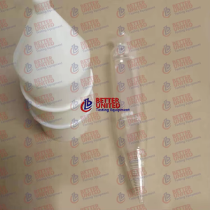 Testador De Lama De Perfuração Dispositivo De Análise De Laboratório Óleo De Chorume Equipamento De Teste De Conteúdo De Água <span class=keywords><strong>Kit</strong></span> De Teste De Conteúdo De Areia - Product Image 2