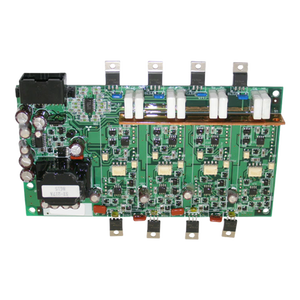 Bộ phận xe nâng điều khiển Board16A50-14902 mạch cho mèo ep18kt <span class=keywords><strong>Mitsubishi</strong></span> xe nâng - Product Image 2