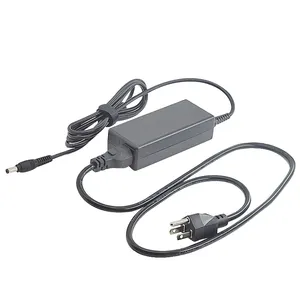 Adaptador de corriente para Toshiba PA3755U-1AC15V-5A notebook, cargador de ordenador 65W 19V-3.42A interfaz 5,5 2,5mm