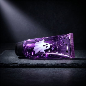Nuevo Juguete Sensorial Antiestrés de Halloween con Forma de Diente de Fantasma, en Caja Individual a Color, Regalos Novedosos para Halloween - Product Image 6