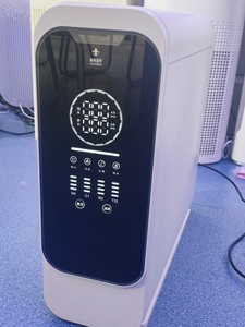 Sistema di Purificazione dell'<span class=keywords><strong>Acqua</strong></span> Elettrico 400-1000GPD con Funzione di Autopulizia per Uso Domestico e Alberghiero - Product Image 2