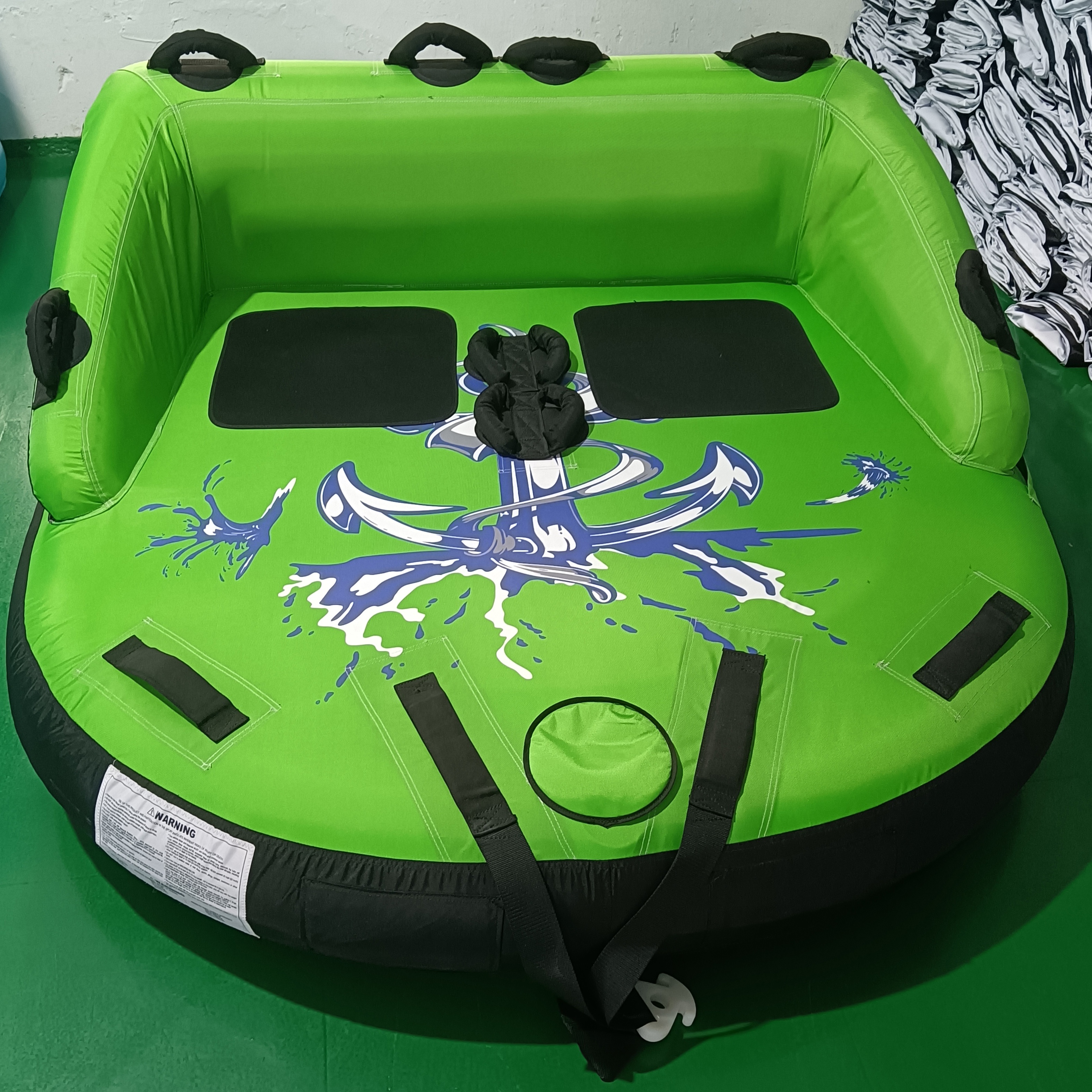 Verde