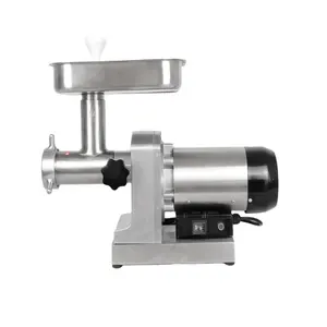 22# 750W Powerful Pure Copper Motor Electric Meat Grinder