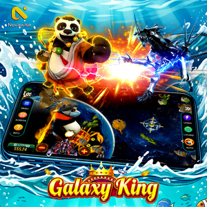 Logiciel de jeu de pêche Golden Dragon Style, application de jeu de compétences fiable, prix d'usine, essai gratuit, démonstration offerte - Product Image 1