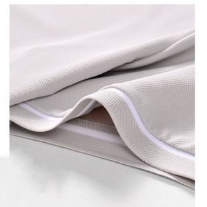 Men's Slim Fit Minimalist Cotton T-Shirt-Classic <b>Plain</b> Design Premium 100% Cotton Fabric Anti-Wrinkle & Breathable - Product Image 6