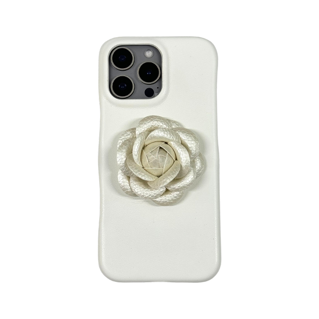 Beige Flower