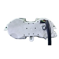 Nuevo Instrumento Digital LED para Motocicletas CG/Titan 150 ES 2009, Velocímetro y Odómetro, Exportado a Brasil