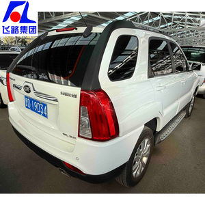 <span class=keywords><strong>Kia</strong></span> <span class=keywords><strong>Sportage</strong></span> <span class=keywords><strong>Modello</strong></span> 2015, SUV Berlina di Lusso a Trazione Anteriore, 2.0 Litri, 5 Porte e 5 Posti, Auto Usata - Product Image 3