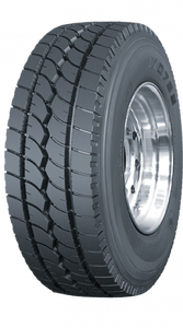 ยางรถบรรทุกหนัก 12.00R24 12R22.5 315/80R22.5 MD752 ยางเรเดียลใหม่พร้อมส่วนผสมดอกยางพิเศษเพื่ออายุการใช้งานที่ยาวนานขึ้น - Product Image 4